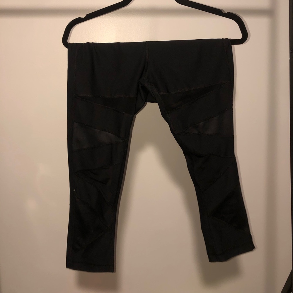 Capris Leggings